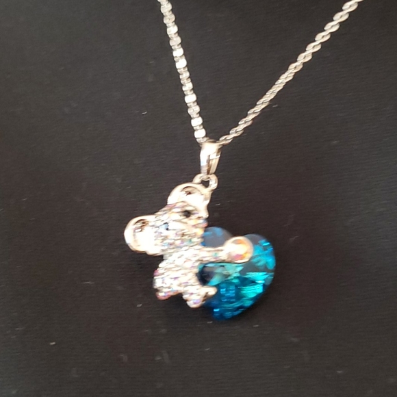 Mega Creative Ladies Necklace - Picture 13 of 14